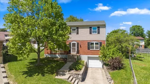 3364 Westmont Cir, Cincinnati, OH 45239
