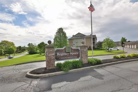 Exterior - 11555 Regency Square Ct, Cincinnati, OH 45231 photo 7 of 7