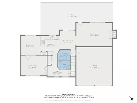8970 Cypresspoint Ln, Cincinnati, OH 45249 photo 46