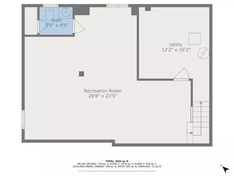8970 Cypresspoint Ln, Cincinnati, OH 45249 photo 48