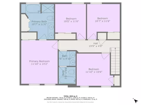 8970 Cypresspoint Ln, Cincinnati, OH 45249 photo 47