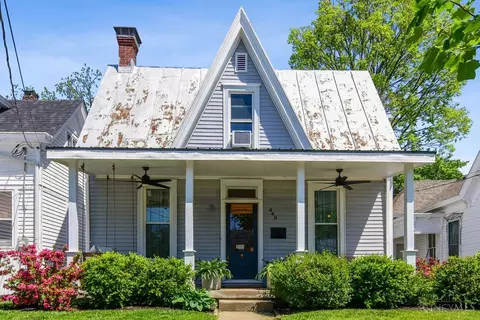 448 Mulberry St, Lebanon, OH 45036