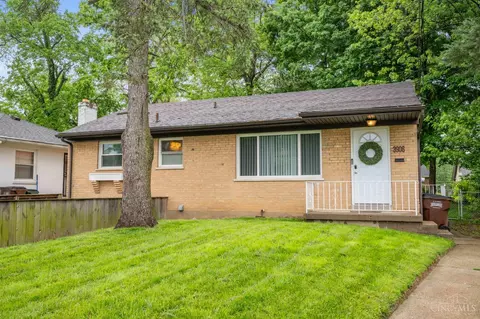 3906 Fordham Pl, Cincinnati, OH 45213