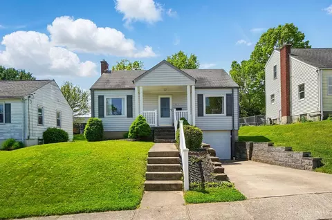 5613 Eula Ave, Cincinnati, OH 45248 photo 2