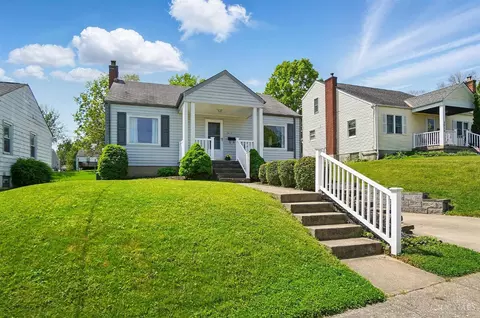 5613 Eula Ave, Cincinnati, OH 45248 photo 4