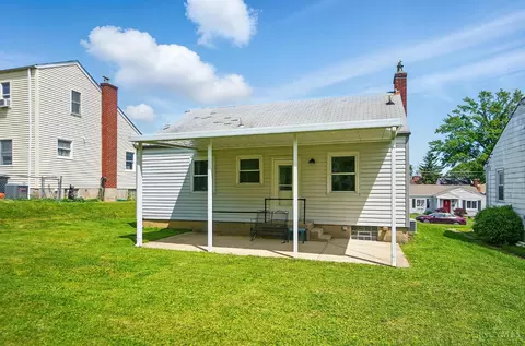 5613 Eula Ave, Cincinnati, OH 45248 photo 35