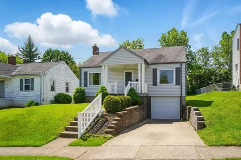 5613 Eula Ave, Cincinnati, OH 45248 photo 3