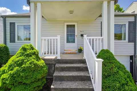 5613 Eula Ave, Cincinnati, OH 45248 photo 5
