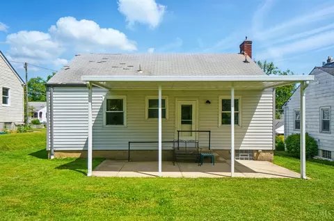 5613 Eula Ave, Cincinnati, OH 45248 photo 34