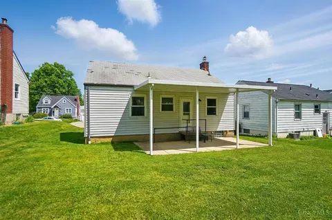 5613 Eula Ave, Cincinnati, OH 45248 photo 36