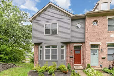 577 Delta Ave, Cincinnati, OH 45226 photo 2