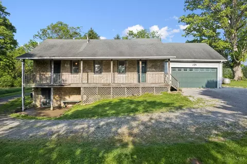 1976 Shinkles Ridge Rd, Georgetown, OH 45121