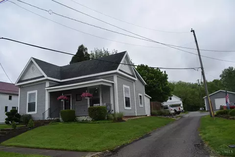 149 Sycamore St, Leesburg, OH 45135