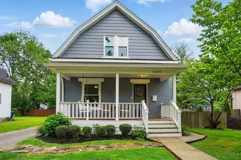 6609 Buckingham Pl, Cincinnati, OH 45227