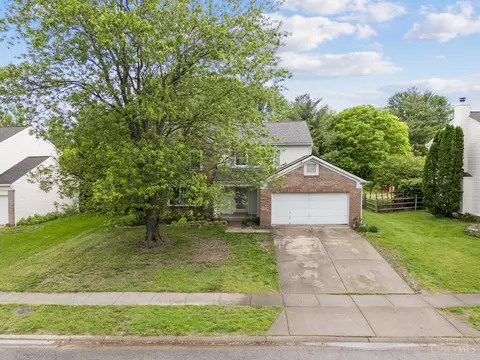 View/Area - 768 Regent Rd, Cincinnati, OH 45245 photo 2 of 6
