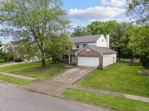 768 Regent Rd, Cincinnati, OH 45245