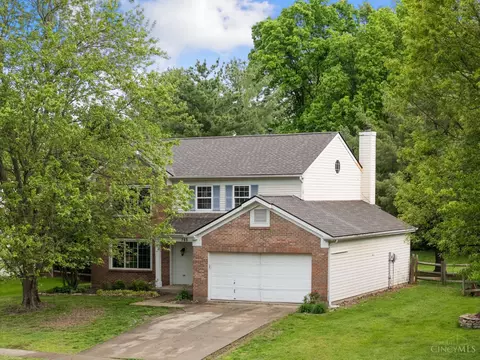 Exterior - 768 Regent Rd, Cincinnati, OH 45245 photo 4 of 4