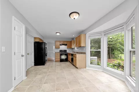 Kitchen - 768 Regent Rd, Cincinnati, OH 45245 photo 3 of 3