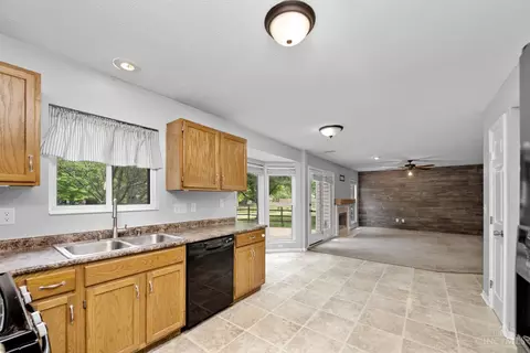 Kitchen - 768 Regent Rd, Cincinnati, OH 45245 photo 1 of 3