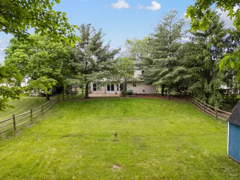 Exterior - 768 Regent Rd, Cincinnati, OH 45245 photo 2 of 4