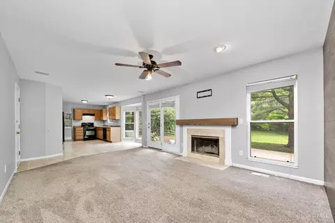 Living - 768 Regent Rd, Cincinnati, OH 45245 photo 6 of 6