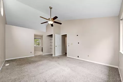 Bedroom - 768 Regent Rd, Cincinnati, OH 45245 photo 2 of 5