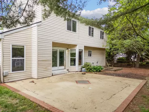 Exterior - 768 Regent Rd, Cincinnati, OH 45245 photo 1 of 4