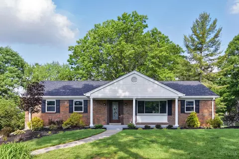 5175 Deeridge Ln, Cincinnati, OH 45247