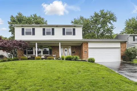 12181 Bath Ct, Sharonville, OH 45241