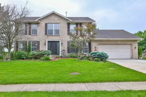 4295 Pheasant Trl, Liberty Twp, OH 45011