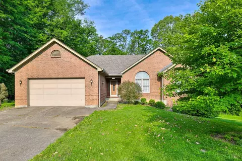 6831 Rapid Run Rd, Cincinnati, OH 45233