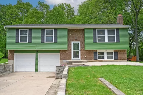 1380 Finch Ln, Milford, OH 45150
