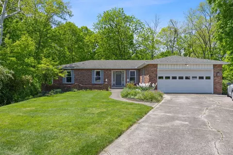 12 Hansbrinker Ct, Liberty Township, OH 45044