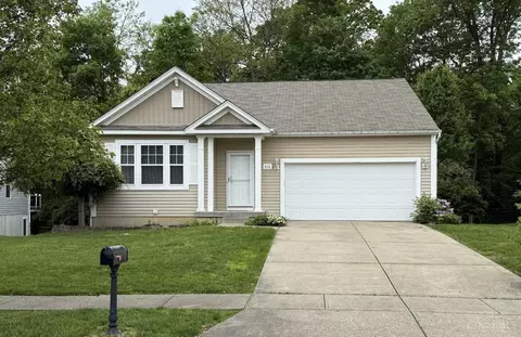816 Anson Dr, Cincinnati, OH 45245
