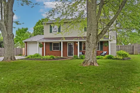 1707 Stockton Dr, Loveland, OH 45140