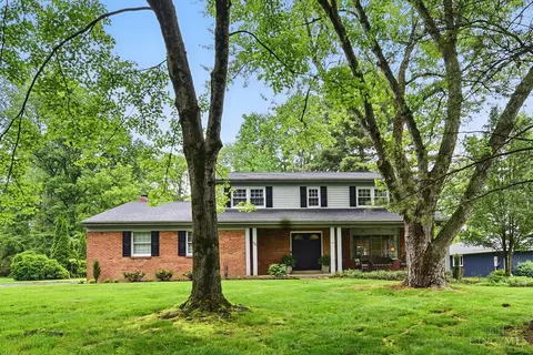 721 Quailwoods Dr, Loveland, OH 45140