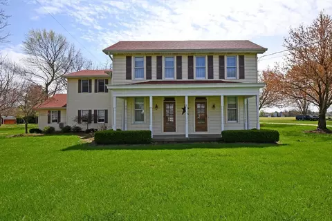 10259 New Haven Rd, Harrison, OH 45030
