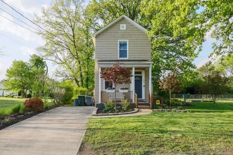 530 Hill Ave, Fairfield, OH 45014