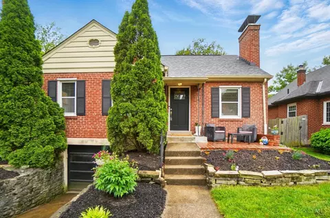 3329 Sterling Way, Cincinnati, OH 45209