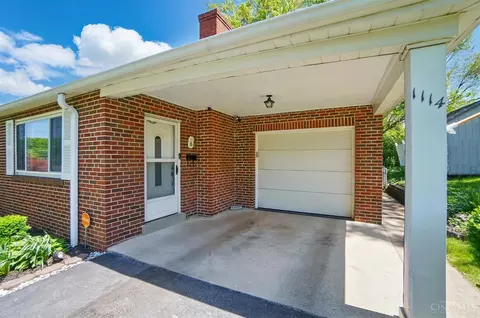 1114 Glenna Dr, Cincinnati, OH 45238 photo 5