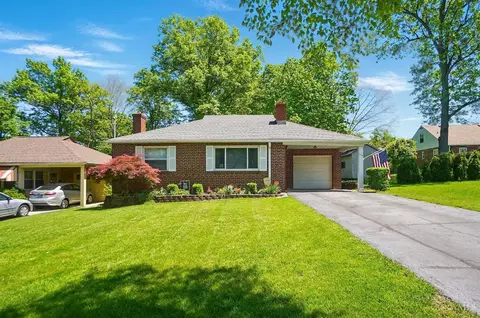 1114 Glenna Dr, Cincinnati, OH 45238 photo 2