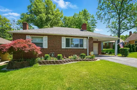 1114 Glenna Dr, Cincinnati, OH 45238 photo 3