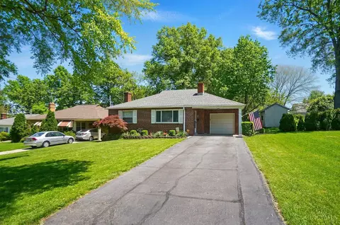 1114 Glenna Dr, Cincinnati, OH 45238 photo 4