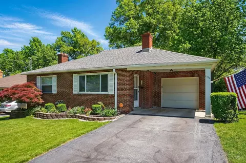 1114 Glenna Dr, Cincinnati, OH 45238