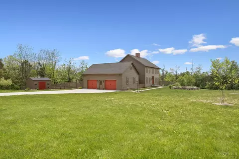2451 Savannah Dr, Lebanon, OH 45036