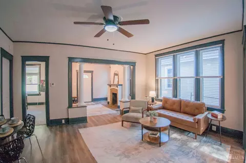 Living - 1217 Purcell Ave, Cincinnati, OH 45205 photo 1 of 1