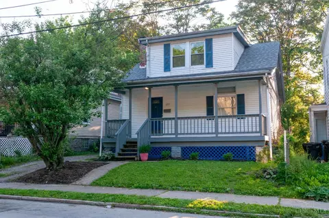 Exterior - 1217 Purcell Ave, Cincinnati, OH 45205 photo 2 of 4