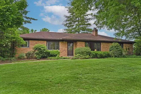 6277 Thole Rd, Anderson Twp, OH 45230