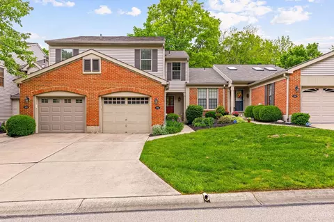 5292 Londonderry Dr, Sharonville, OH 45241
