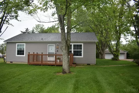 6613 Beechwood Rd, Hillsboro, OH 45133